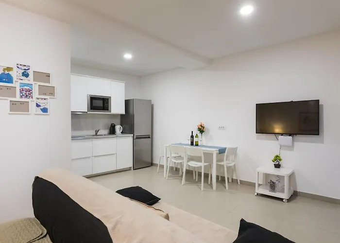 Apartment Navigator