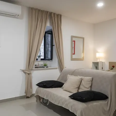 Apartment Navigator Dubrovnik Exterior photo