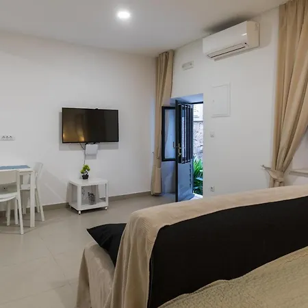Apartment Navigator Dubrovnik Exterior photo